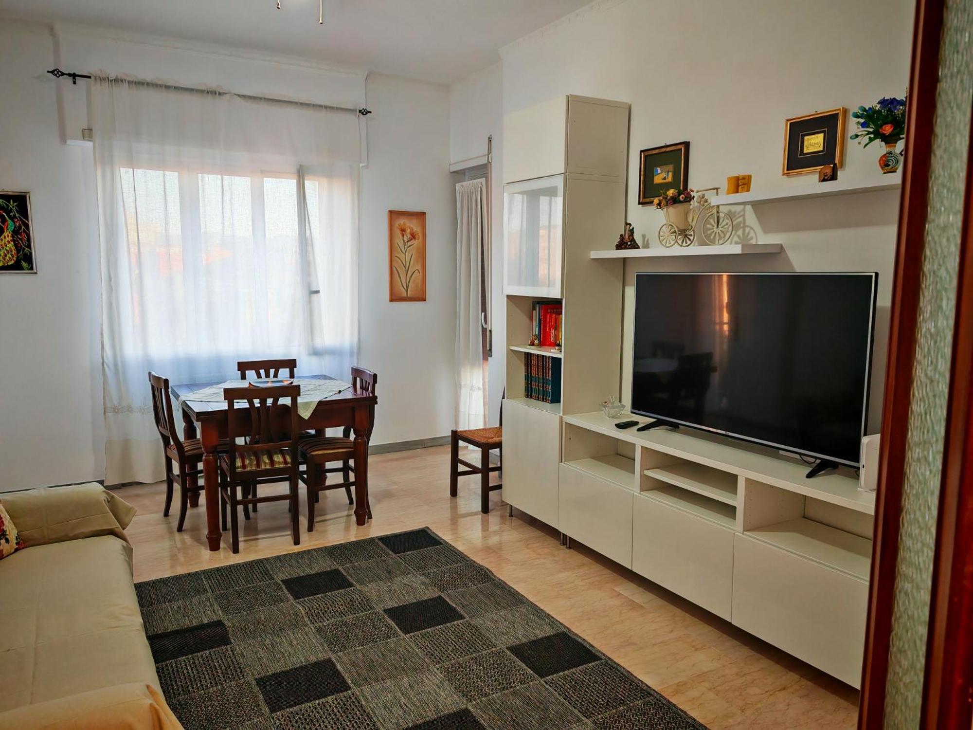Apartamento Madi House Ciampino Exterior foto