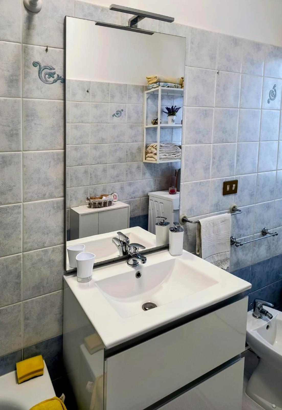 Apartamento Madi House Ciampino Exterior foto