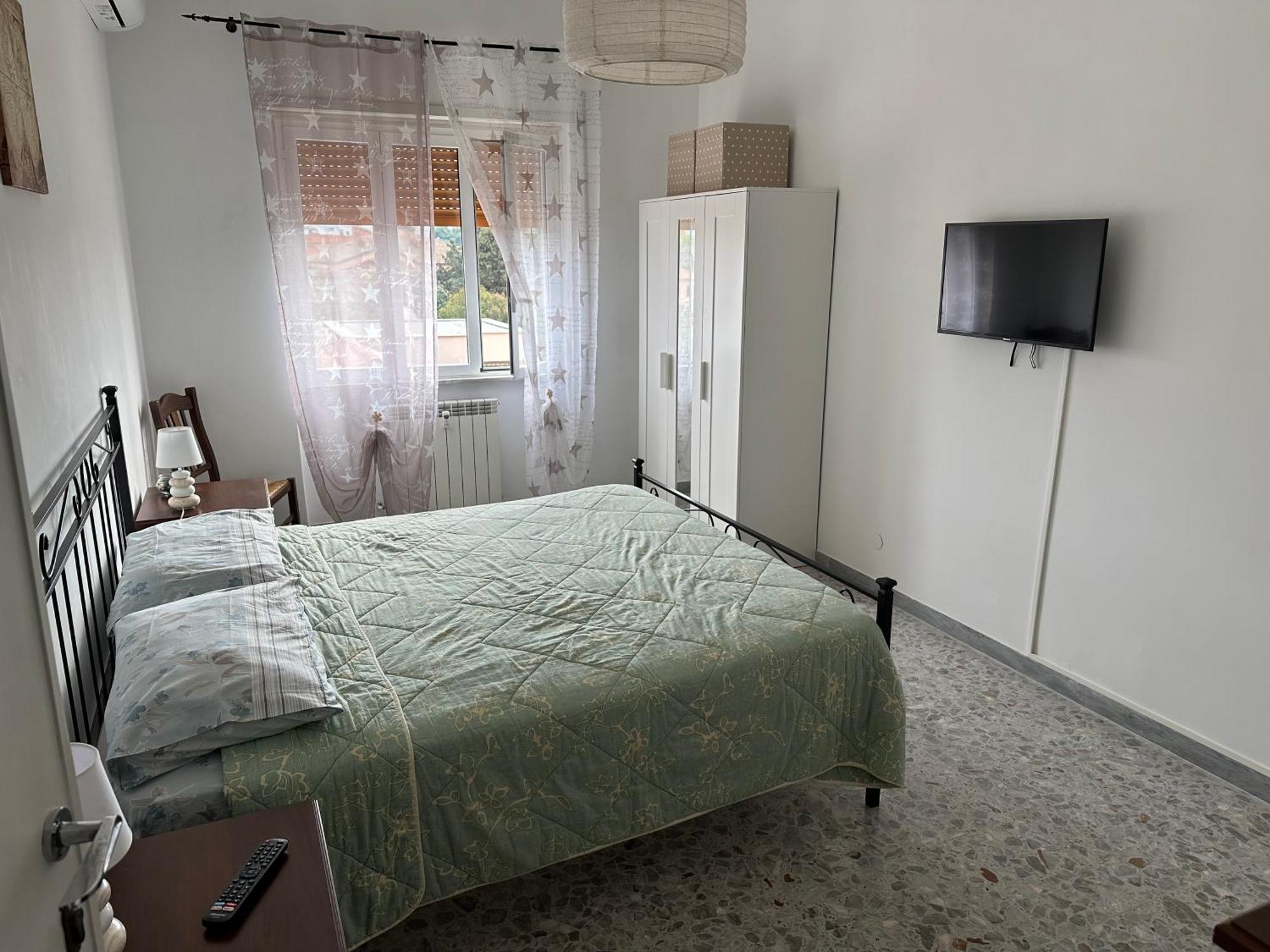 Apartamento Madi House Ciampino Exterior foto